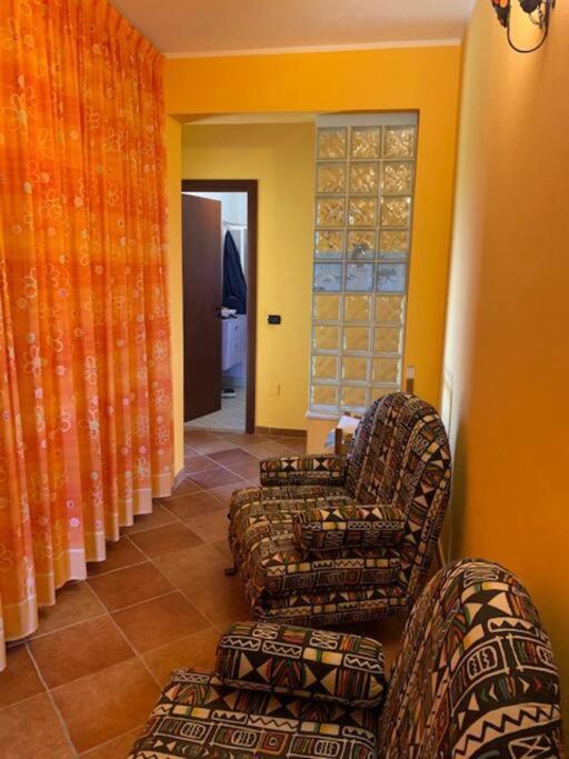 Villa Maveda, Un Dammuso Immerso Nel Verde Lampedusa Buitenkant foto