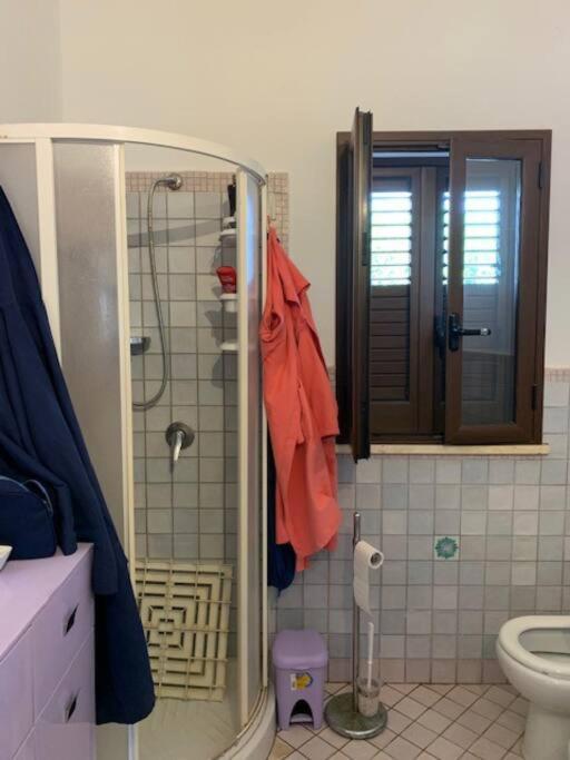 Villa Maveda, Un Dammuso Immerso Nel Verde Lampedusa Buitenkant foto